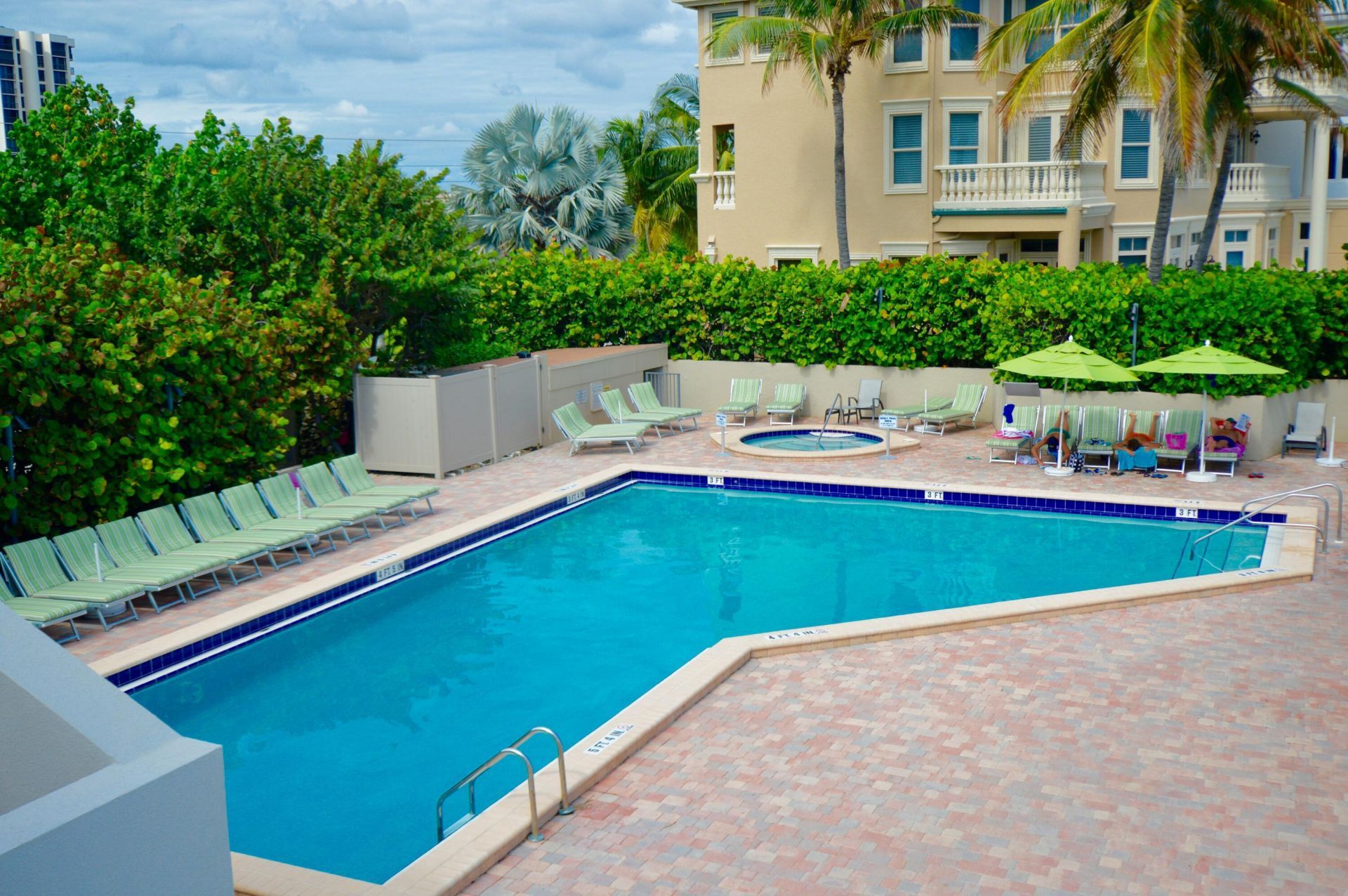 4748 S Ocean Boulevard, Unit 3-a, Highland Beach, FL 33487 Photo