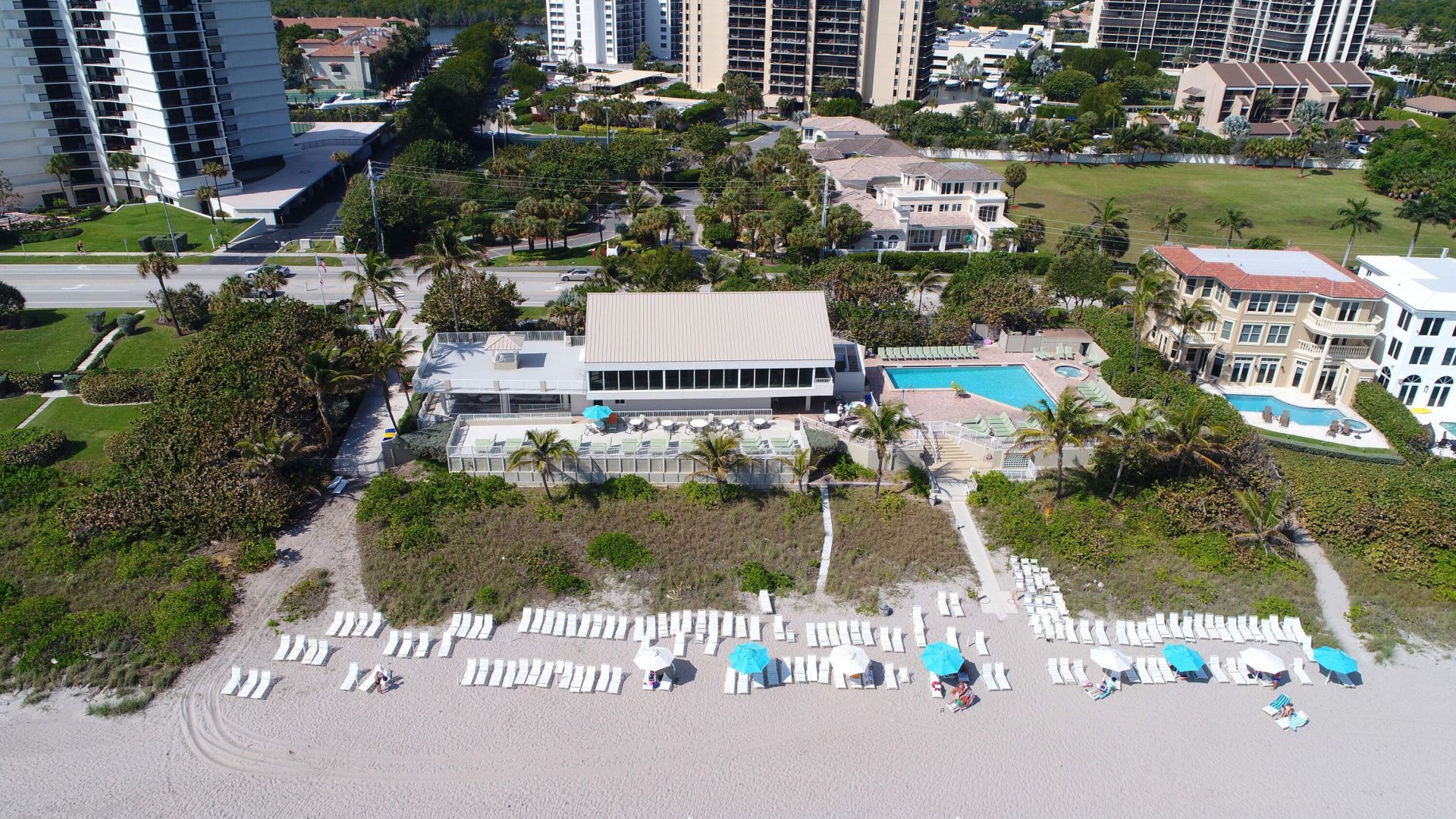 4748 S Ocean Boulevard, Unit 3-a, Highland Beach, FL 33487 Photo