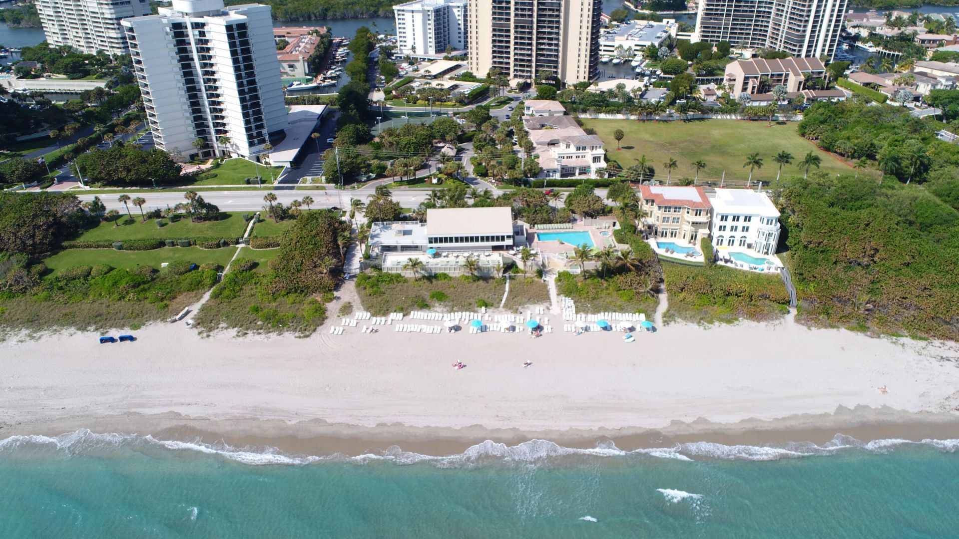 4748 S Ocean Boulevard, Unit 3-a, Highland Beach, FL 33487 Photo