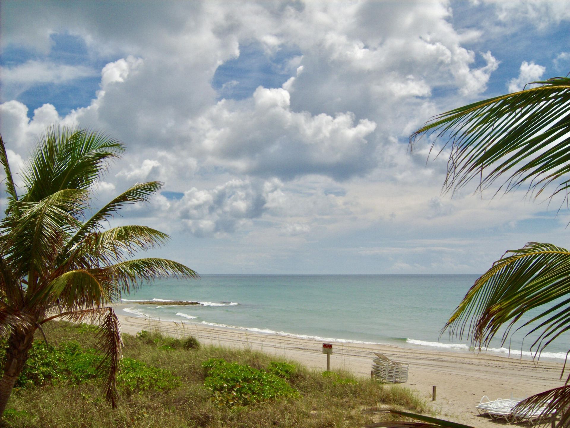 4748 S Ocean Boulevard, Unit 3-a, Highland Beach, FL 33487 Photo