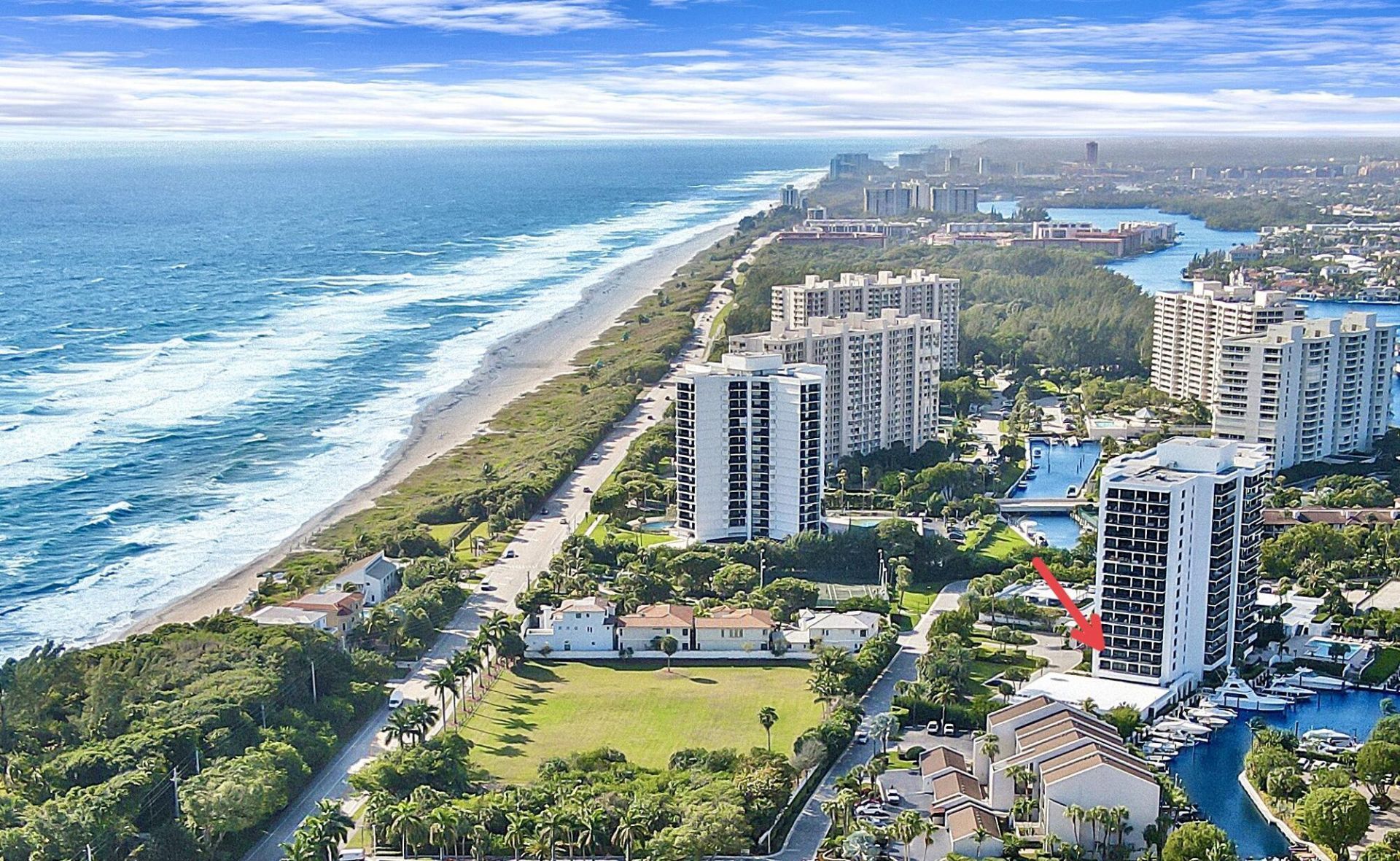 4748 S Ocean Boulevard, Unit 3-a, Highland Beach, FL 33487 Photo