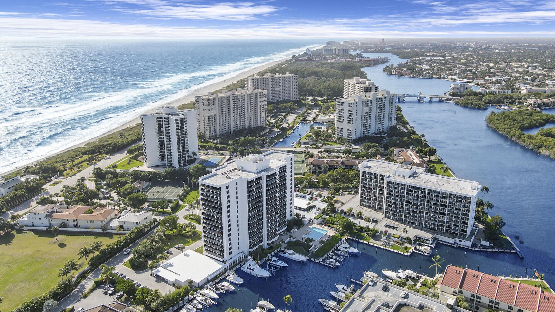 4748 S Ocean Boulevard, Unit 3-a, Highland Beach, FL 33487 Photo