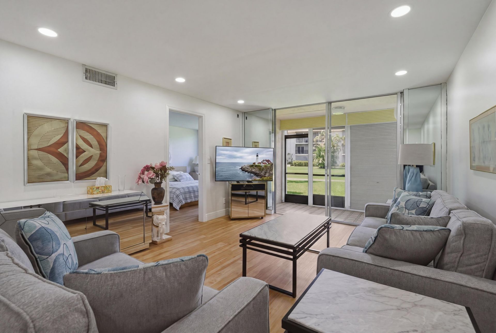 371 S Hollybrook Drive, Unit 106, Pembroke Pines, FL 33025 Photo