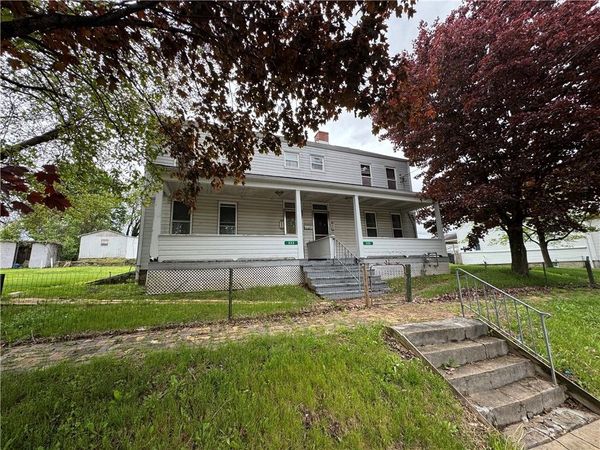 333 Penn Ave, Leechburg, PA 15656
