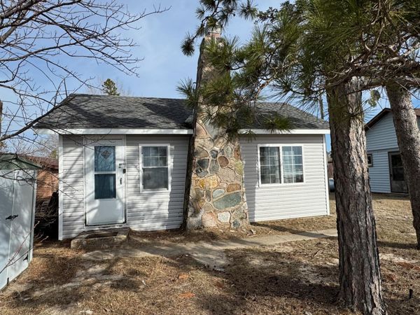 25845 Lou Rayne Beach Road NE, Waskish, MN 56685
