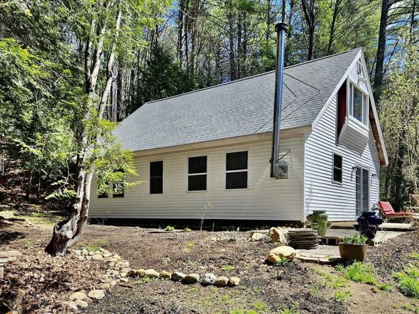 76 Arlene Drive, Belmont, NH 03220