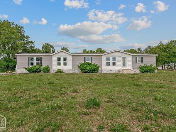 318 CR 673, Jonesboro, AR 72401