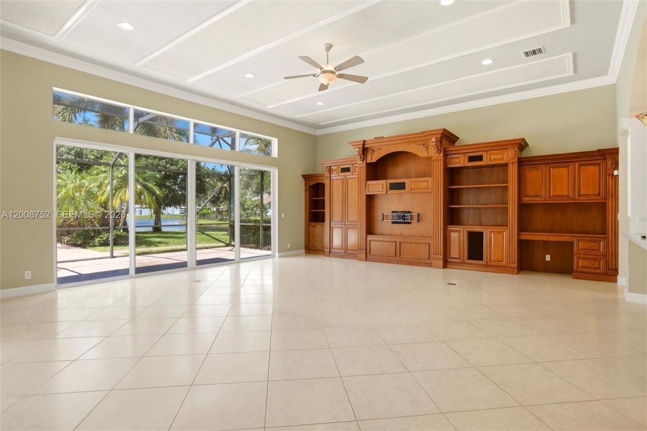 12735 Stonebrook Dr , Davie, FL 33330 Photo