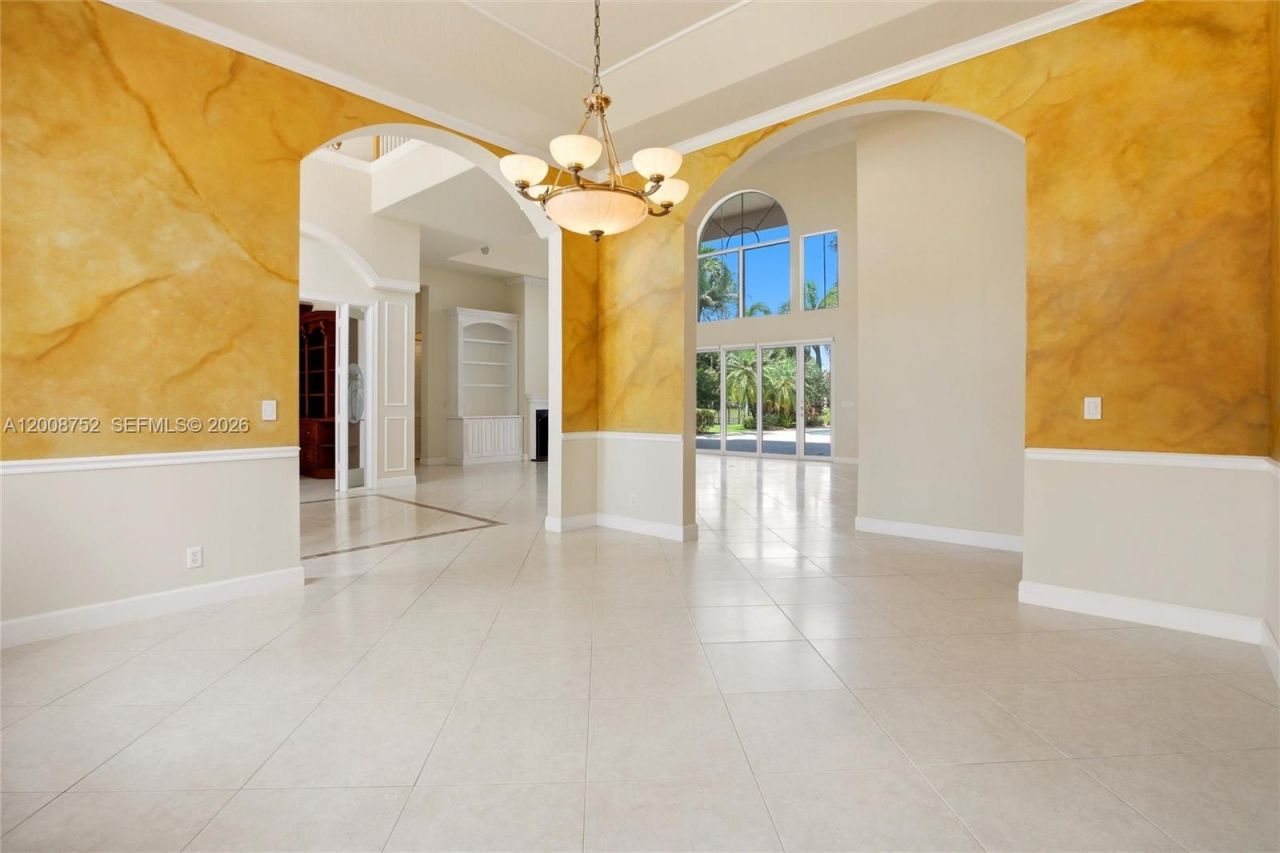 12735 Stonebrook Dr , Davie, FL 33330 Photo