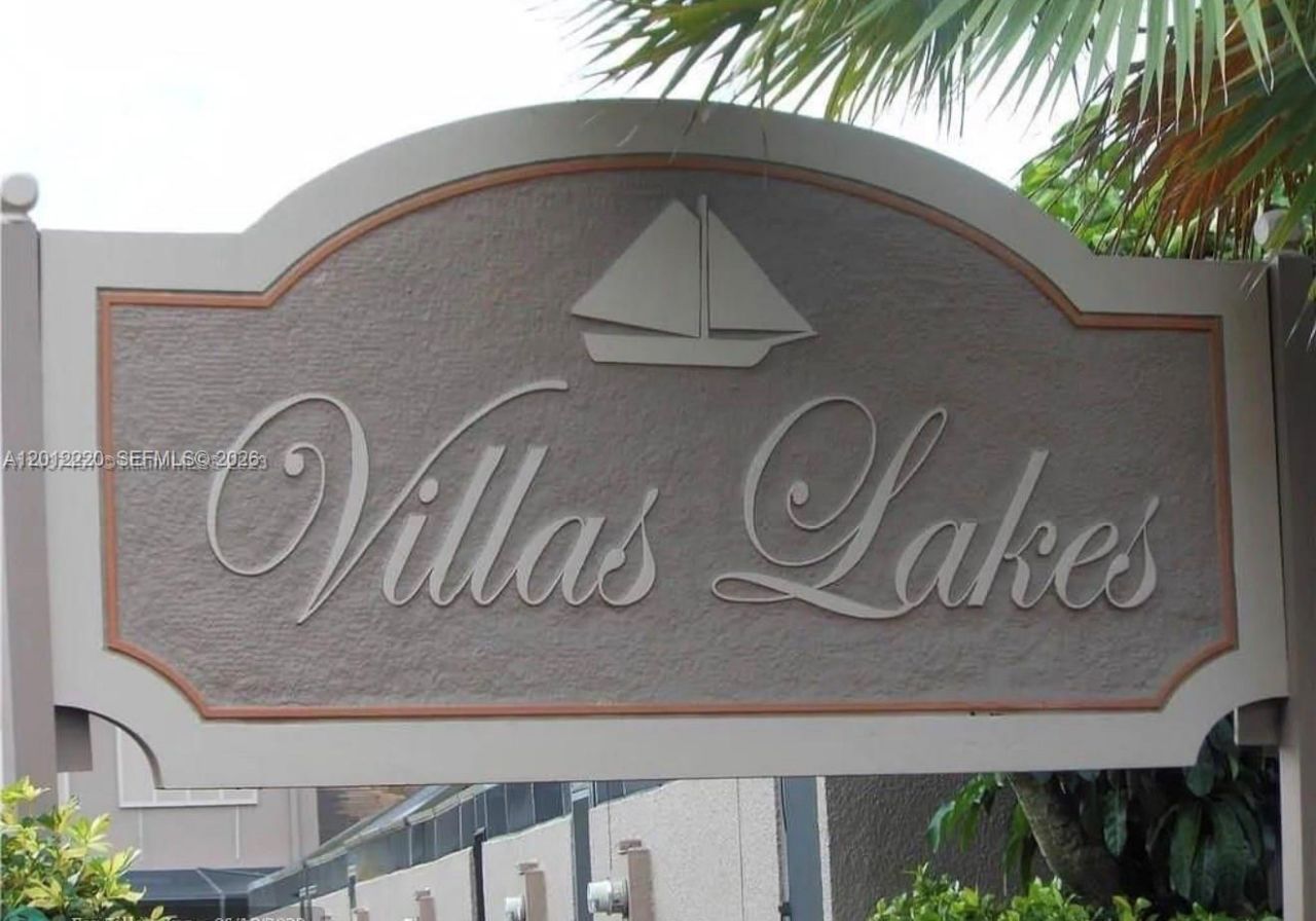 11203 NW 15th St, Unit NA, Pembroke Pines, FL 33026 Photo