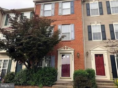 4314 MALLORY HILL LANE , FAIRFAX, VA 22033