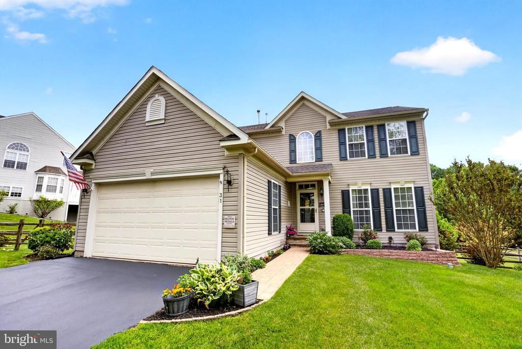 31 STANFORD DRIVE West Grove, PA 