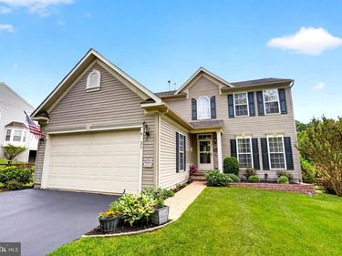 31 STANFORD DRIVE, WEST GROVE, PA 19390