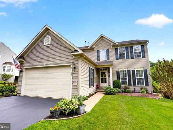 31 STANFORD DRIVE, WEST GROVE, PA 19390