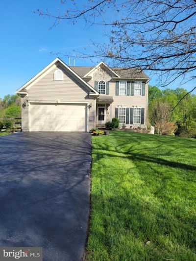 31 STANFORD DRIVE, WEST GROVE, PA 19390