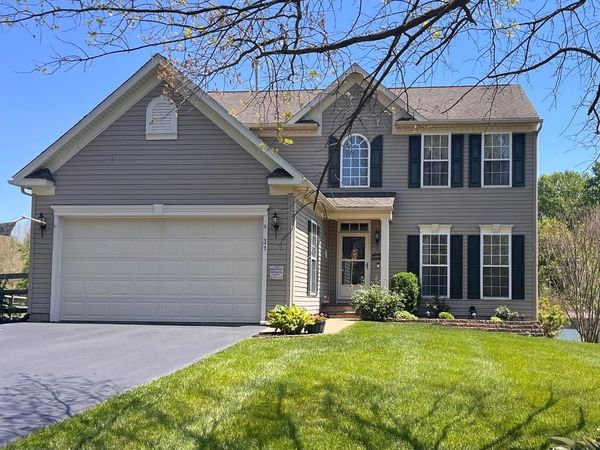 31 STANFORD DRIVE, WEST GROVE, PA 19390