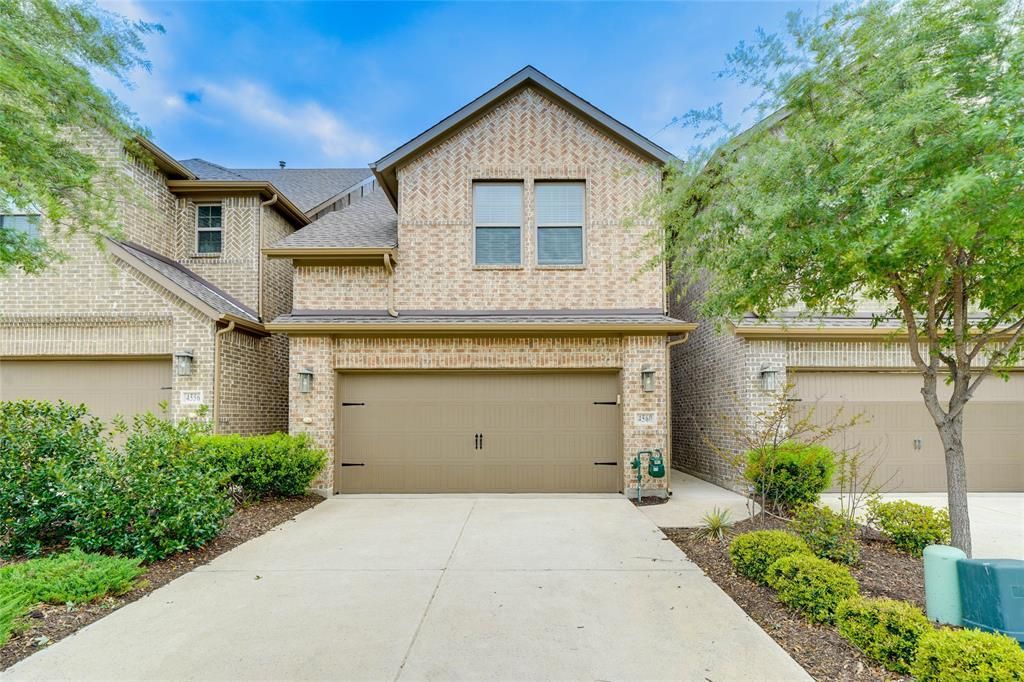 4560 Titus Circle, Plano, TX 75024 Main Photo