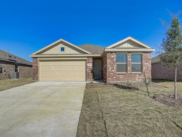 2817 Watchpoint Road, Little Elm, TX 75068