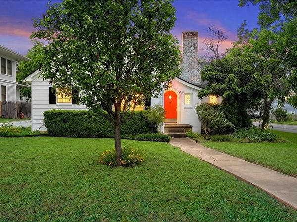 2530 Colcord Avenue , Waco, TX 76707