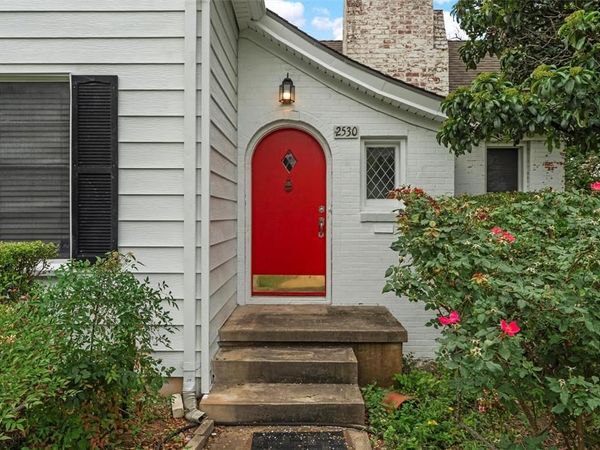 2530 Colcord Avenue , Waco, TX 76707