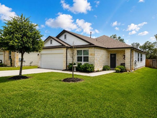 224 Baron Creek TRL, Bastrop, TX 78602
