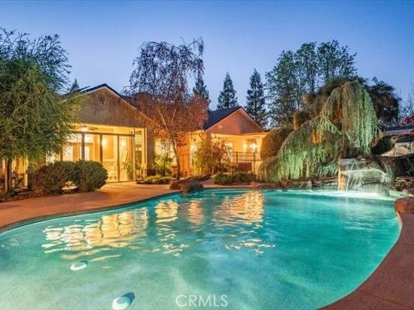 25179 68th Avenue, Los Molinos, CA 96055