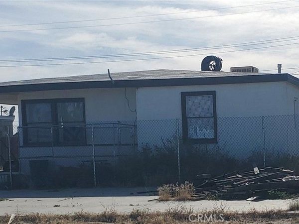 13201 Davenport, Edwards, CA 93523