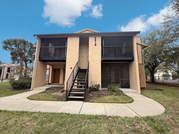 4818 S SEMORAN BOULEVARD, Unit 503, ORLANDO, FL 32822