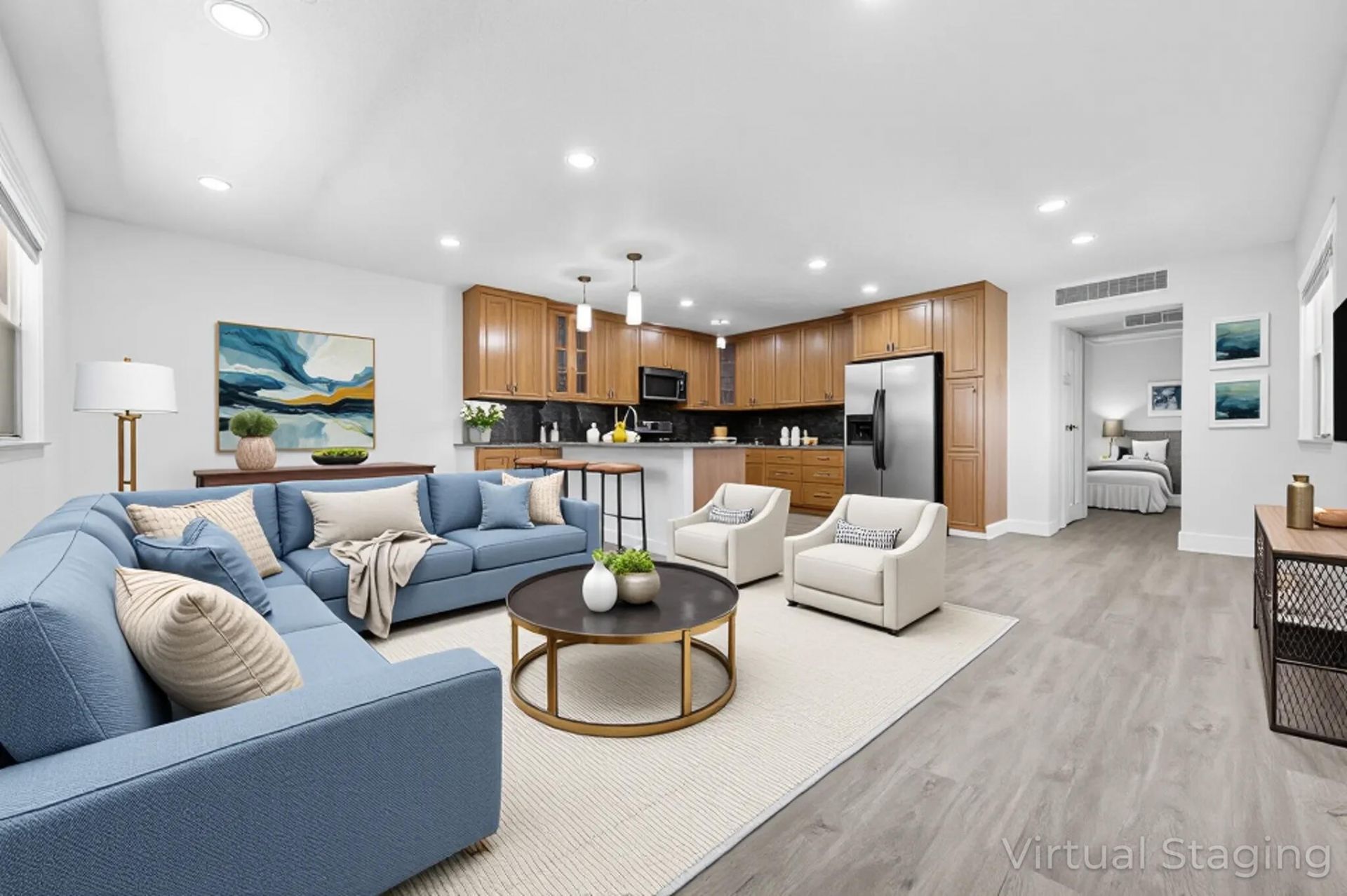 154 Seville G, Delray Beach, FL 33446 Photo