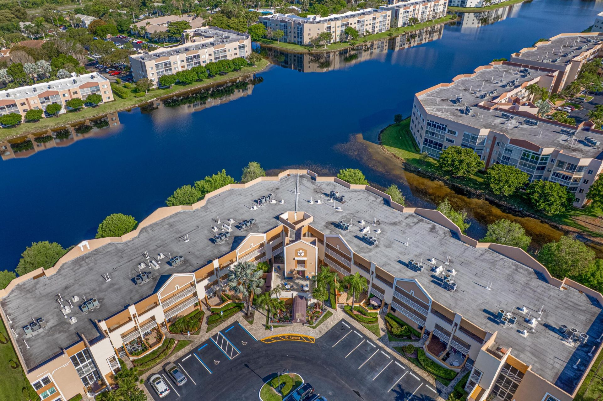 7415 Granville Drive, Unit 108, Tamarac, FL 33321 Main Photo