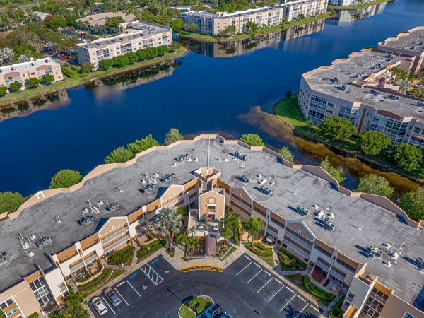 7415 Granville Drive, Unit 108, Tamarac, FL 33321
