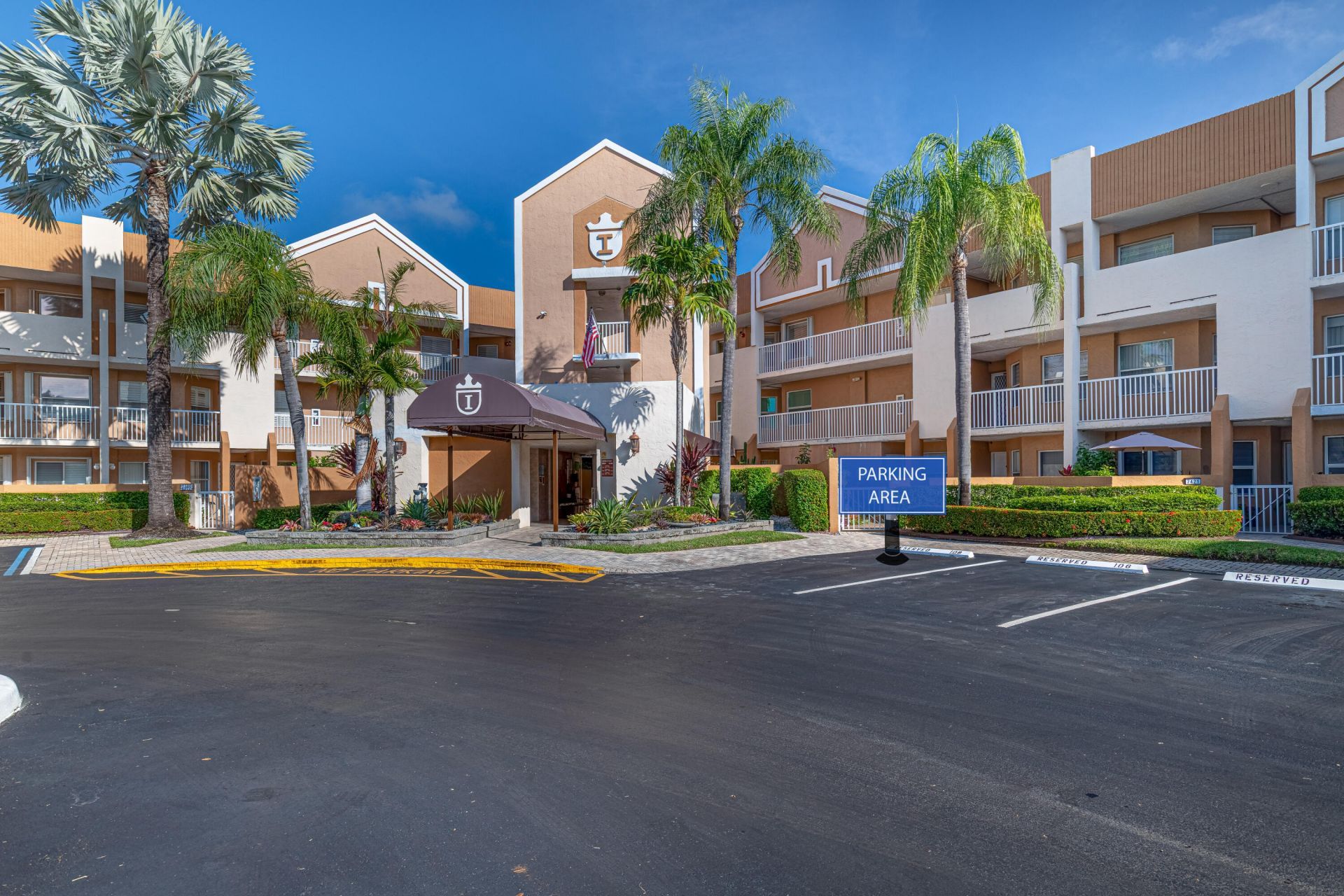 7415 Granville Drive, Unit 108, Tamarac, FL 33321 Photo