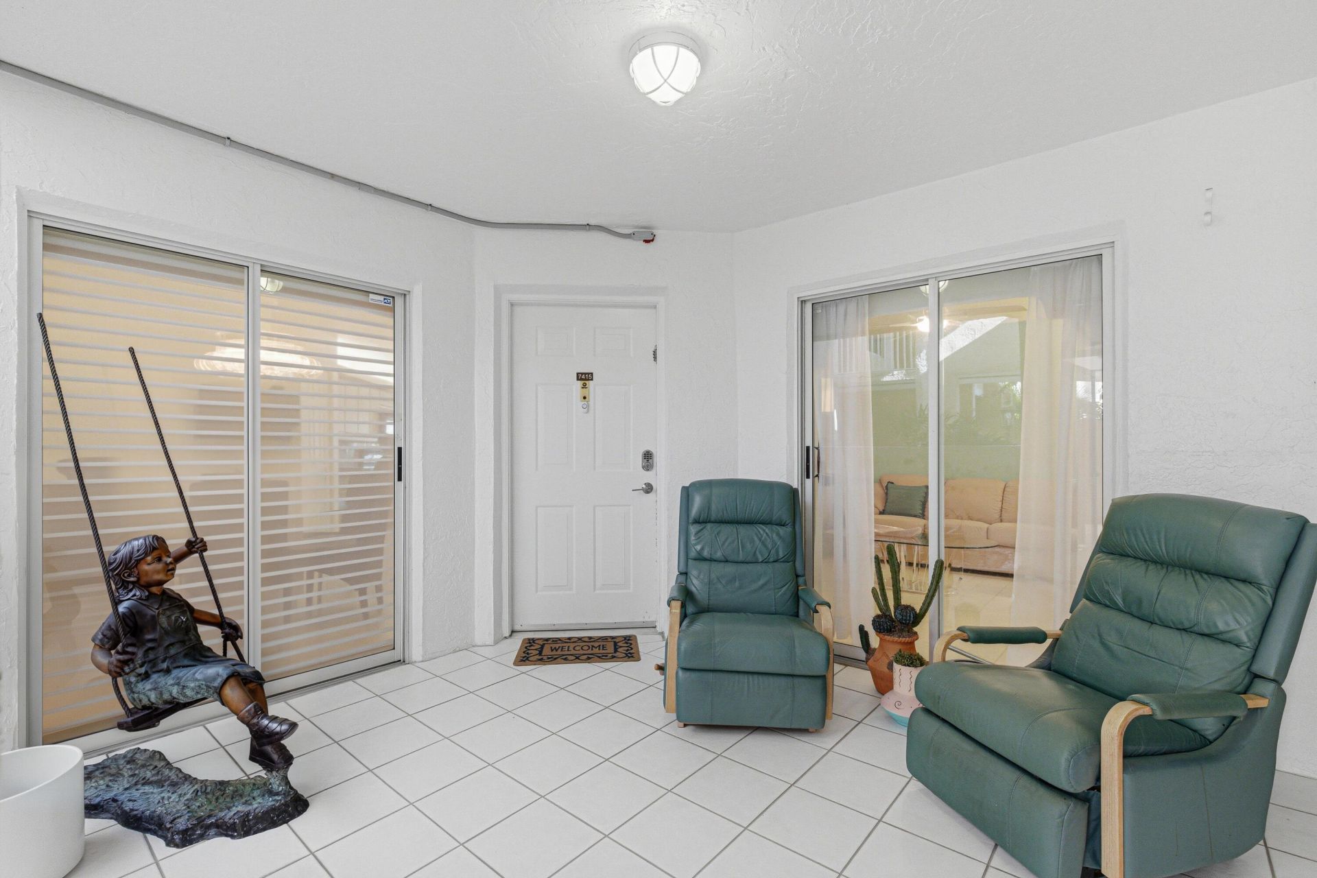 7415 Granville Drive, Unit 108, Tamarac, FL 33321 Photo
