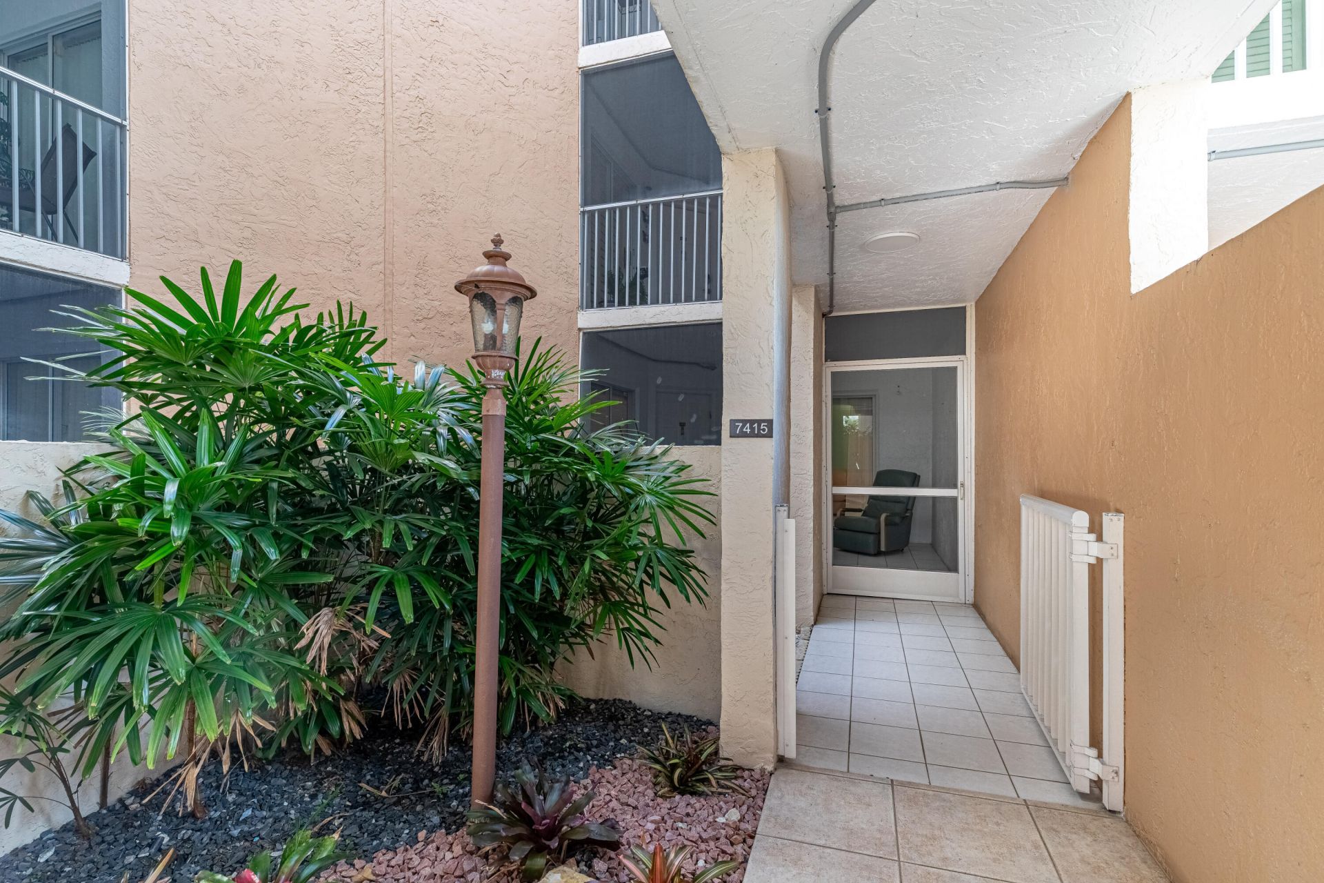 7415 Granville Drive, Unit 108, Tamarac, FL 33321 Photo