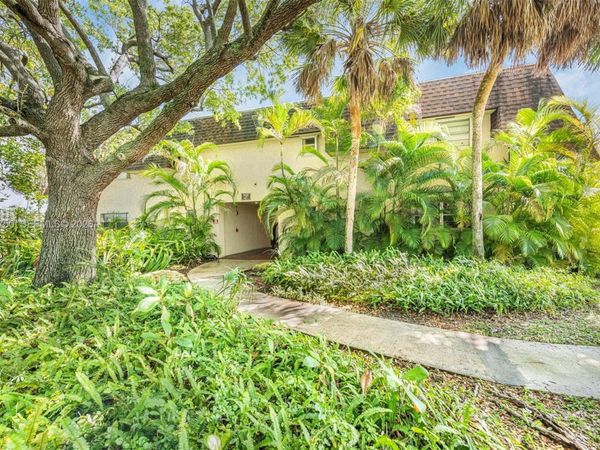 9107 SW 137th Ter , Unit 1-4, Miami, FL 33176
