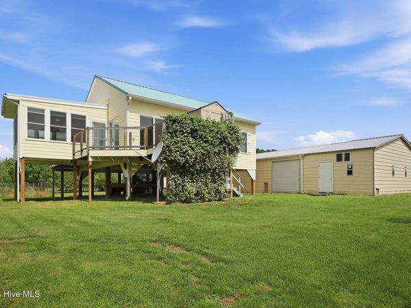 39456 U.S. Highway 264, Belhaven, NC 27810