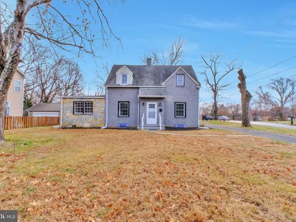 3509 ANNANDALE ROAD , ANNANDALE, VA 22003