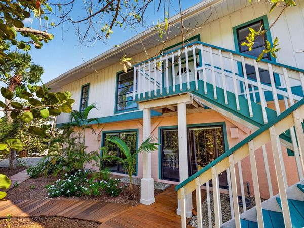 4556 Bowen Bayou Rd, Sanibel, FL 33957