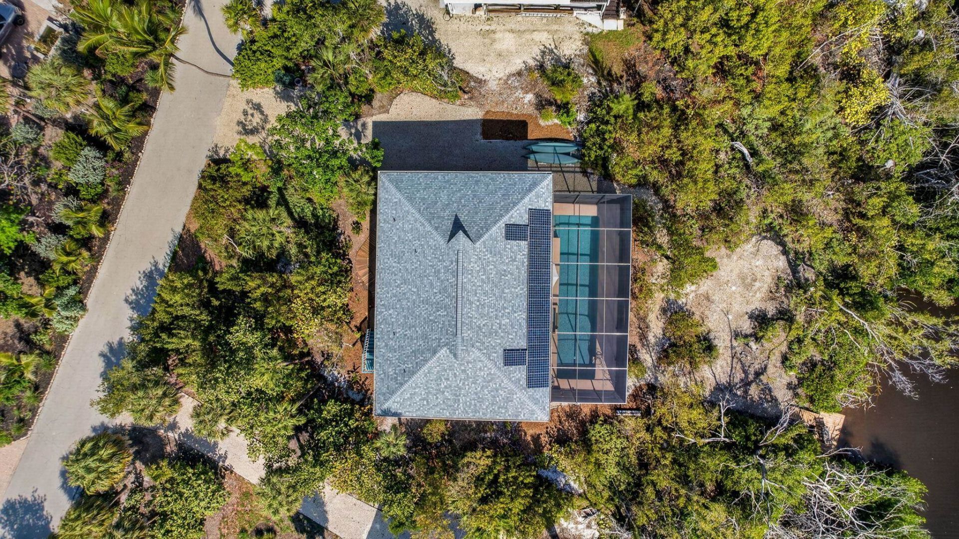 4556 Bowen Bayou Rd, Sanibel, FL 33957 Photo