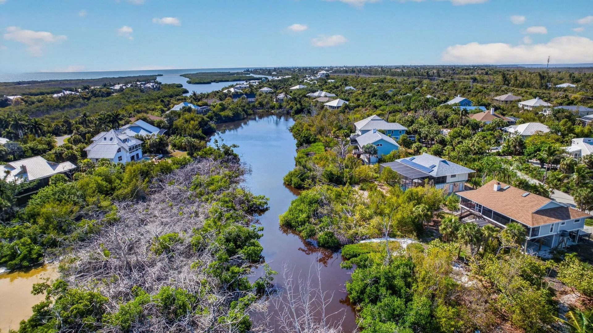 4556 Bowen Bayou Rd, Sanibel, FL 33957 Photo