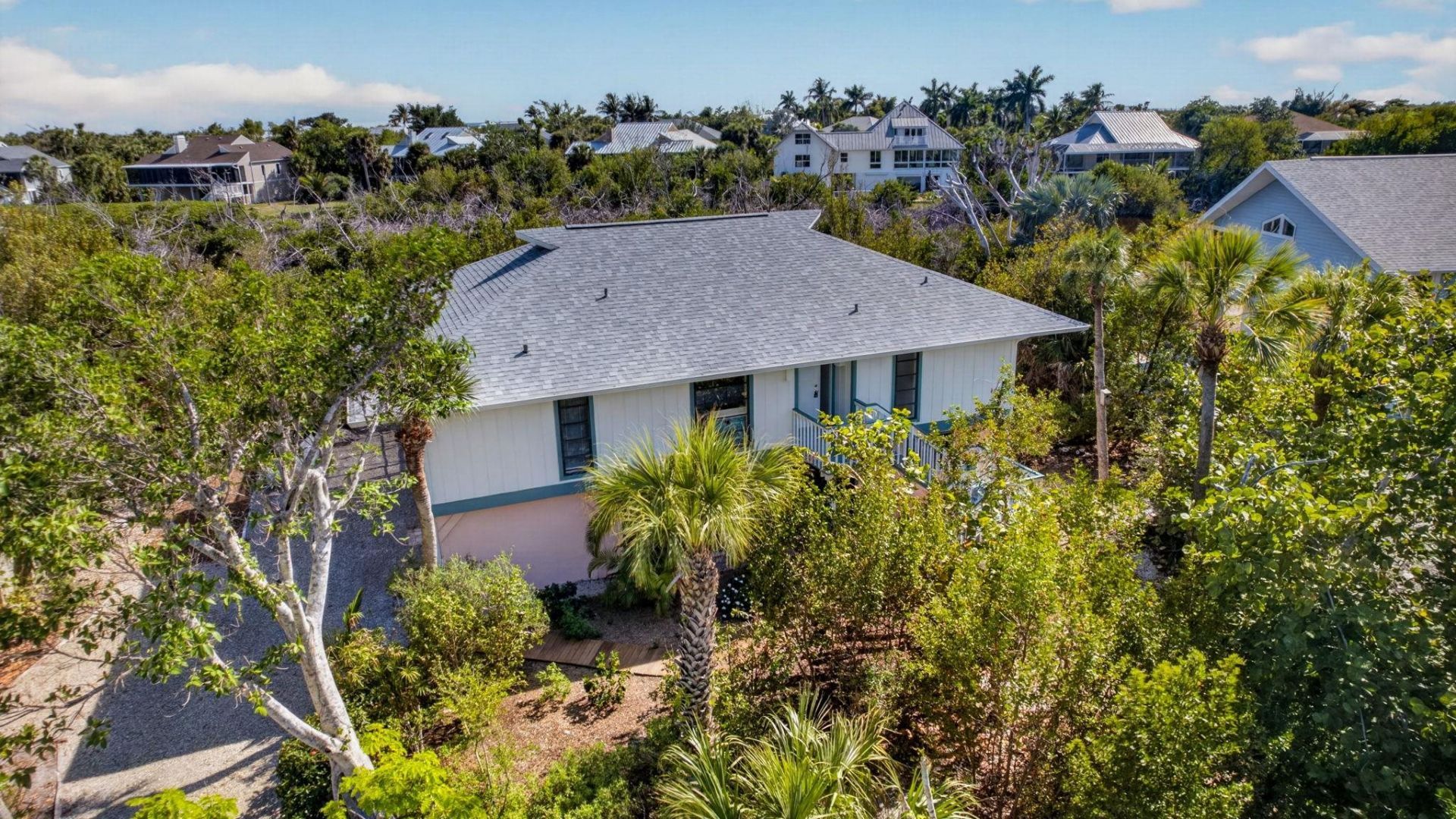 4556 Bowen Bayou Rd, Sanibel, FL 33957 Photo
