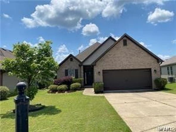 1402 Maxwell Circle, Tuscaloosa, AL 35405