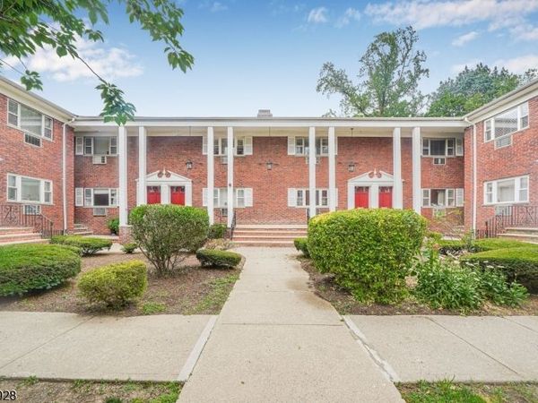 640 Franklin Ave, Unit 1M, Nutley, NJ 07110