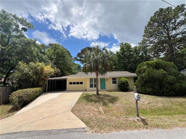 104 Dufour Road , St Marys, GA 31558