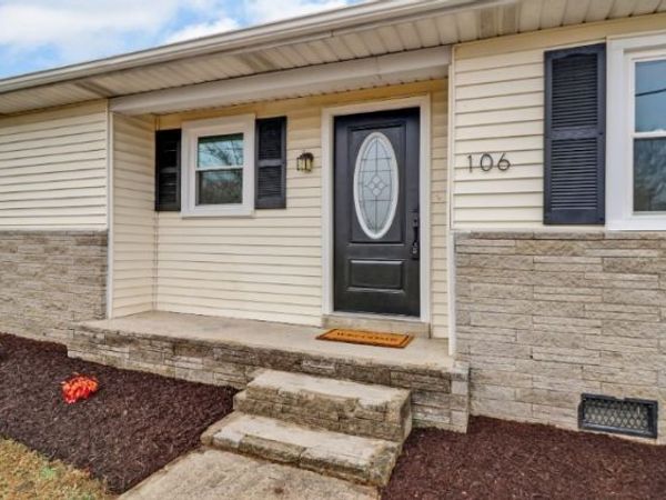 106 Dearman St, Smithville, TN 37166