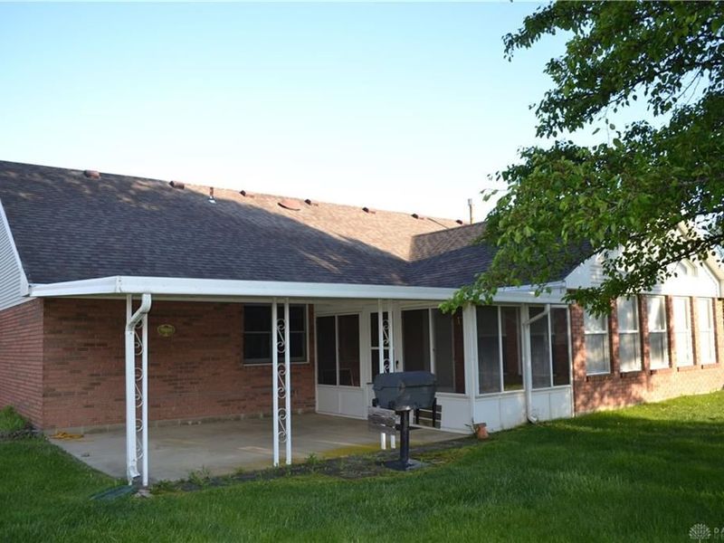 5866 Oldham Drive, Unit unit 4, Springfield, OH 45503 Photo 28