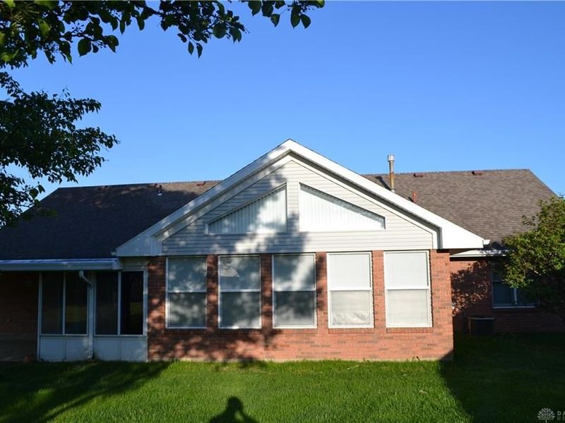 5866 Oldham Drive, Unit unit 4, Springfield, OH 45503 Photo 29