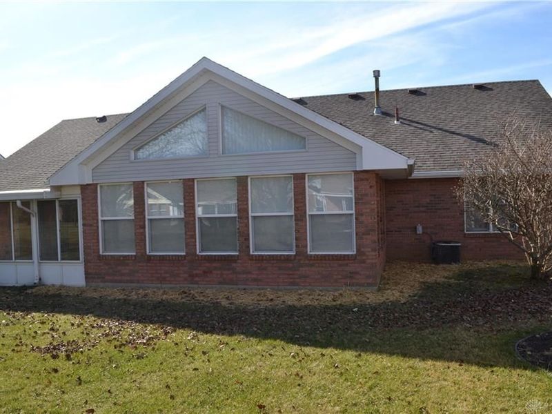 5866 Oldham Drive, Unit unit 4, Springfield, OH 45503 Photo 32
