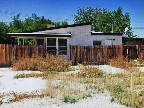 13215 Davenport, Edwards, CA 93523