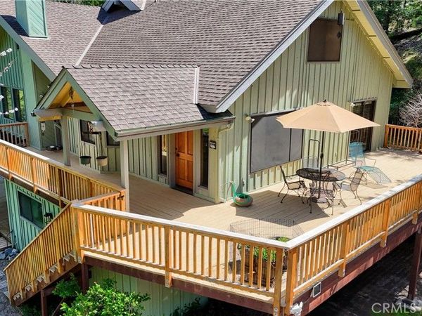 36575 Mudge Ranch Road, Coarsegold, CA 93614